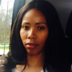 Meet your Posher, Cheriese